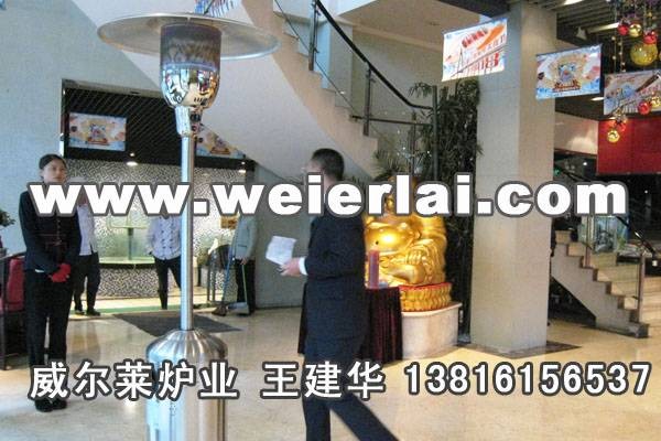 供应灯型取暖器